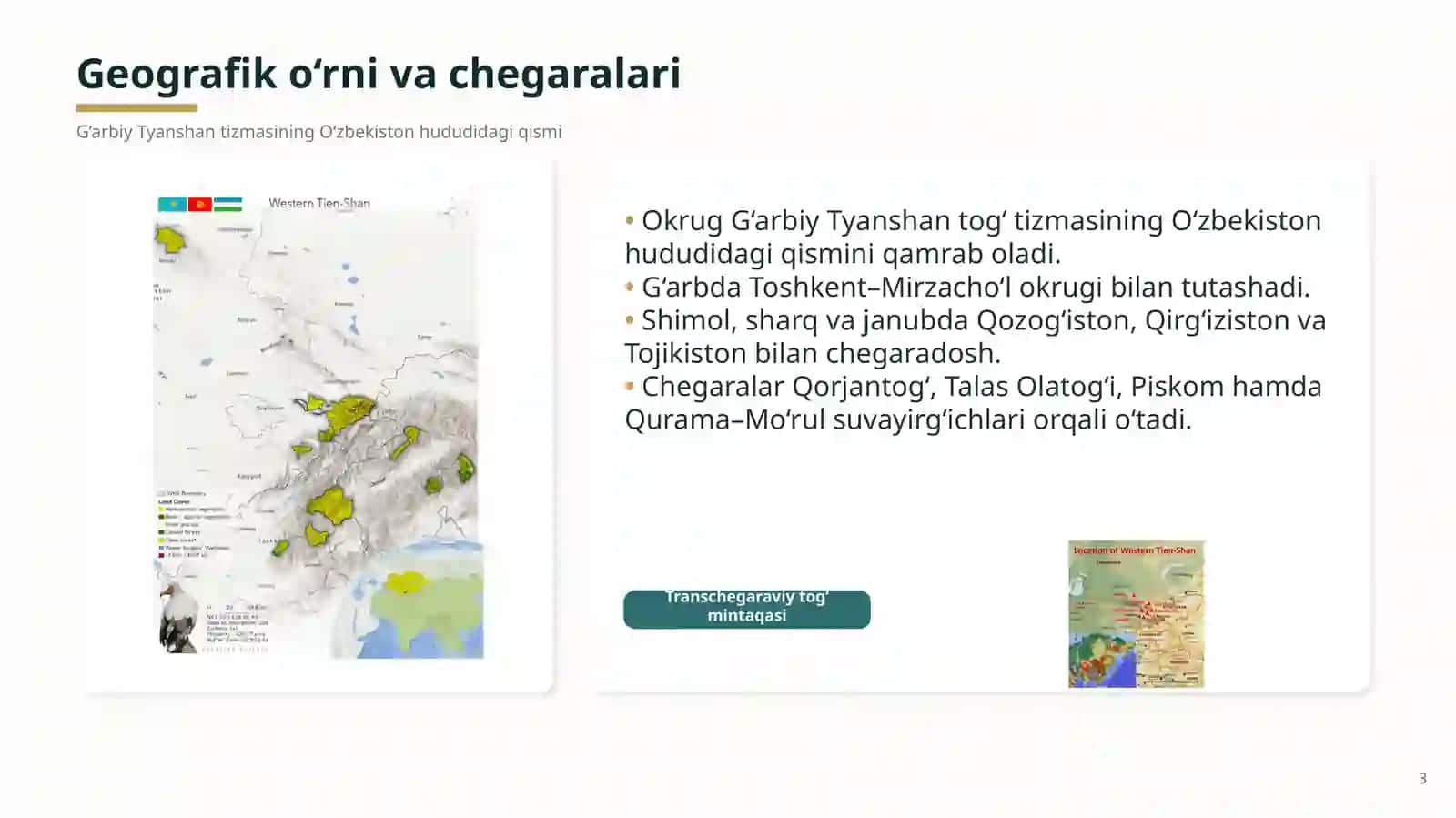G‘ARBIY TYANSHAN OKRUGI 3