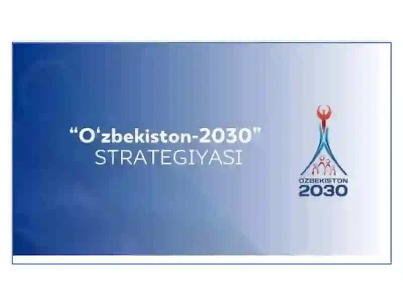 Yangi O’zbekiston strategiyasi 3