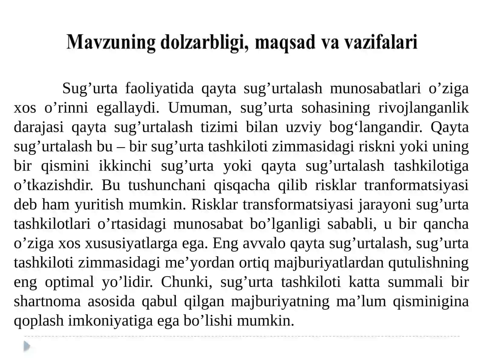 QAYTA SUG‘URTA 3