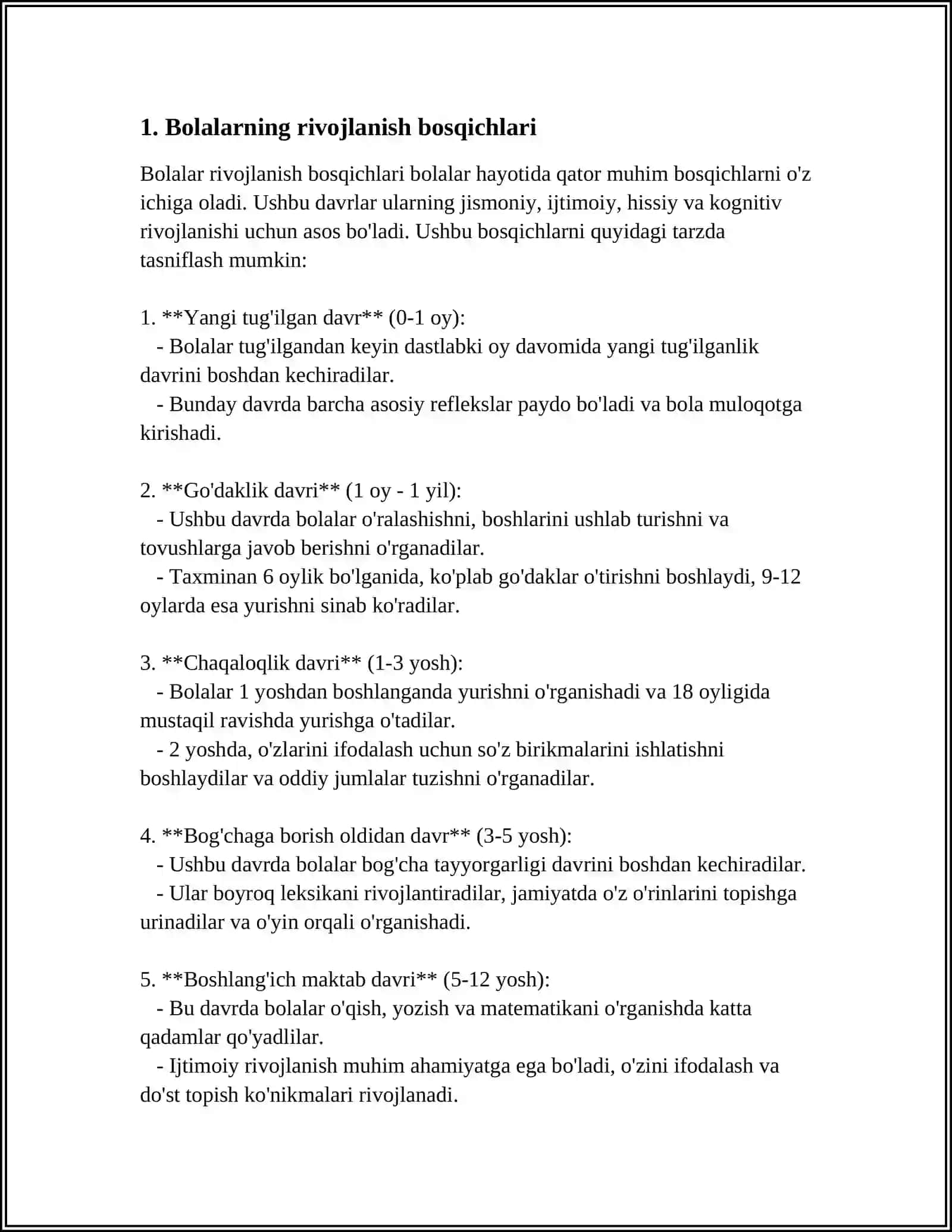 QUSHLARNING INDIVIDUAL RIVOJLANISH XUSUSIYATLARI 3