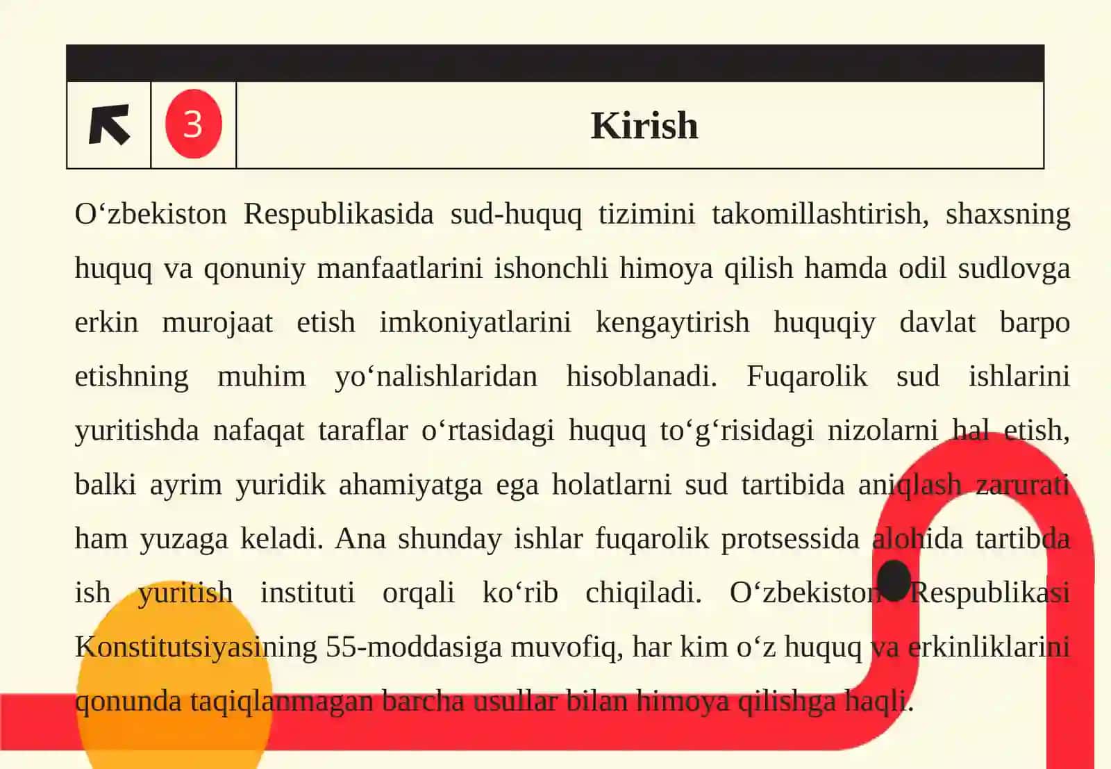 Alohidat tartibda ishyuritish tushunchasi va turlari 3