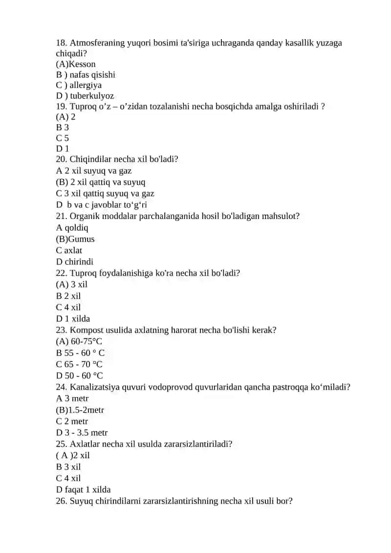 Gigiyena va gigiyena fani 3