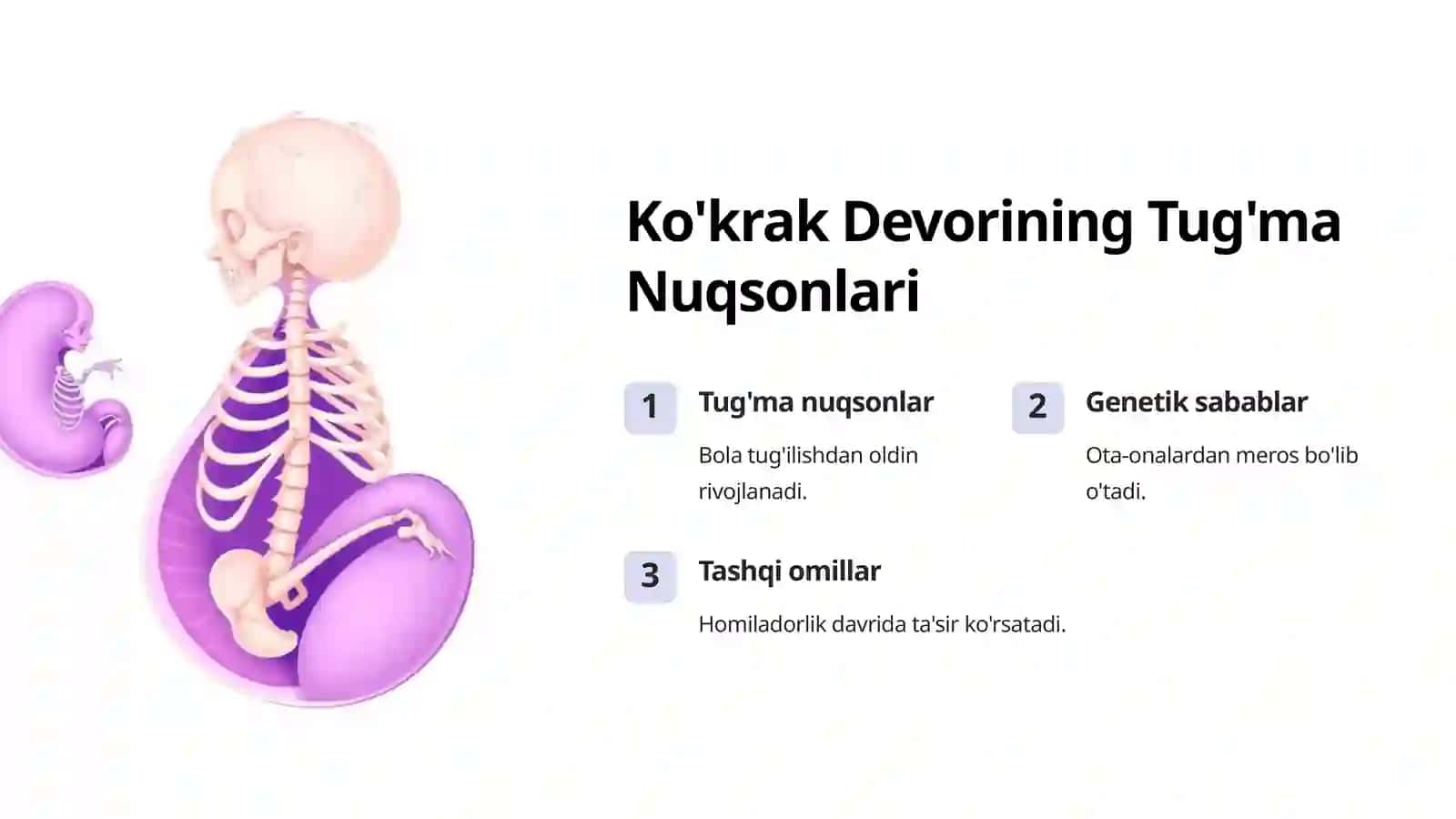 Ko'krak Devorining Tug'ma va Ortirilgan Nuqsonlari 3