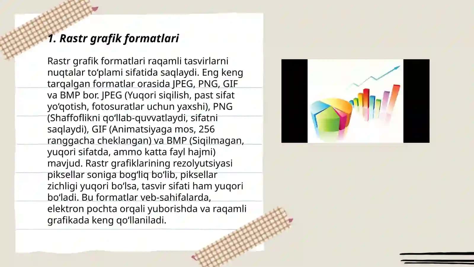 Rastr grafik formatlari 3