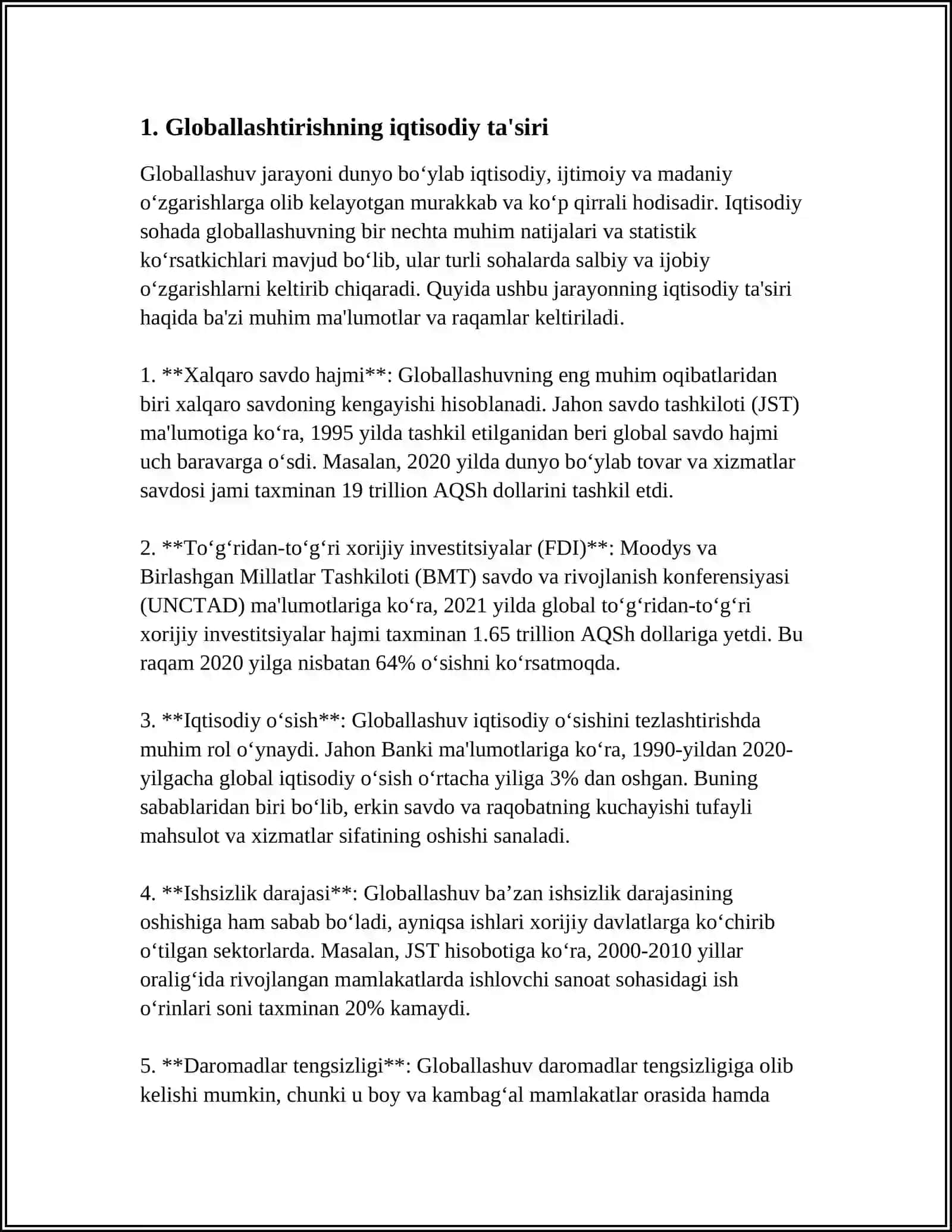 GLOBALLASHUV 3