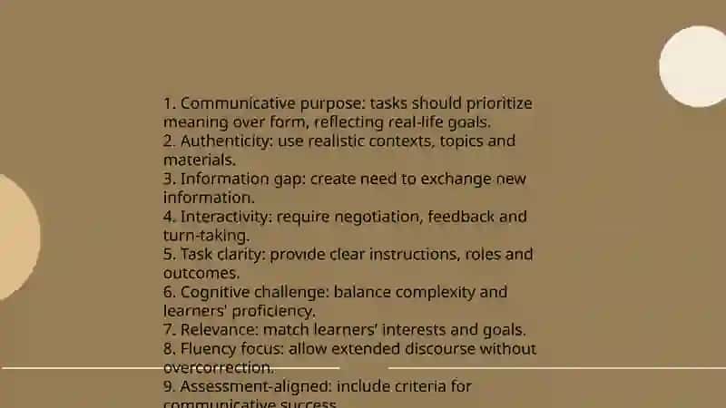 Developing Effective Speaking Activities 3