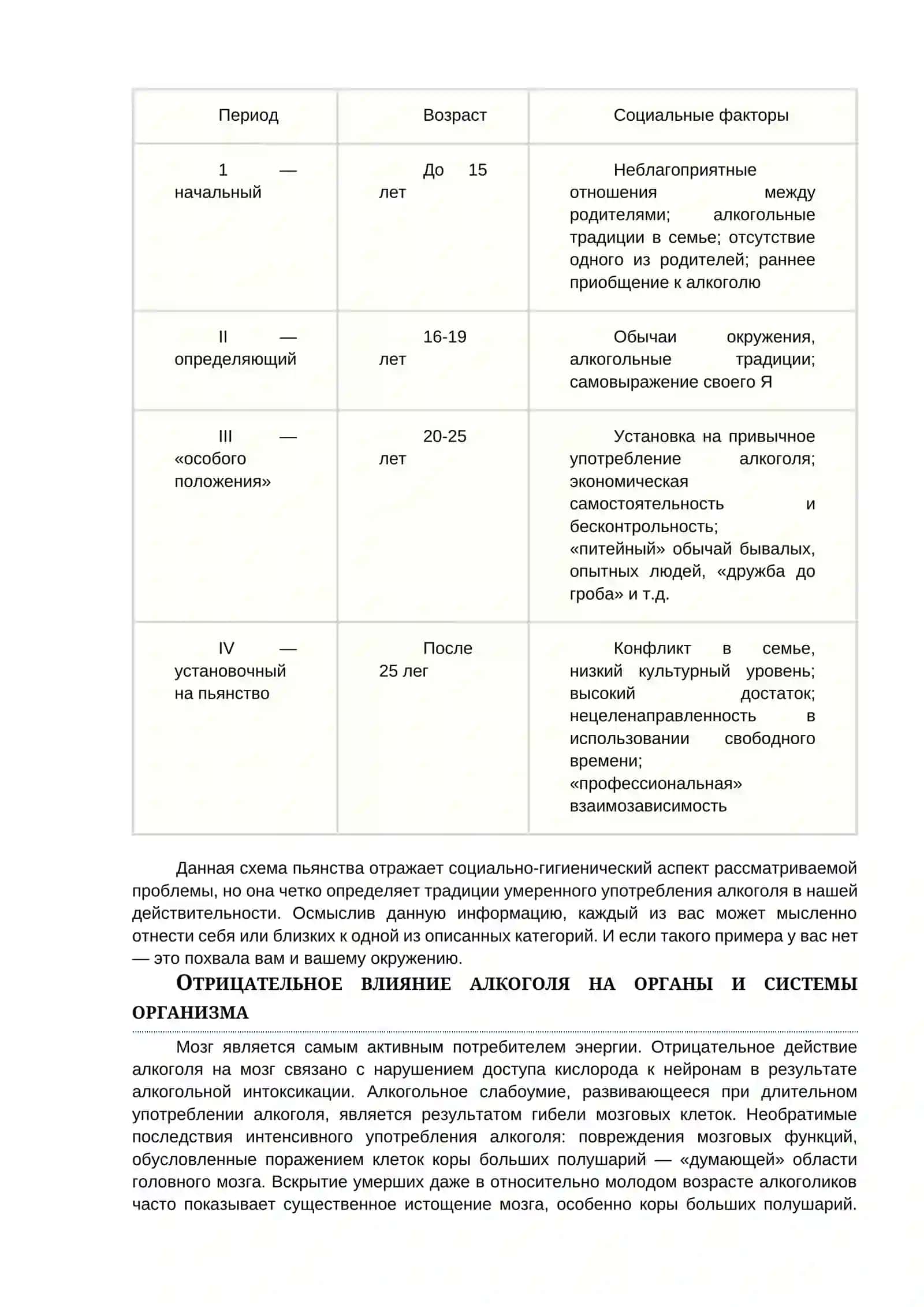 Валеология 2 3