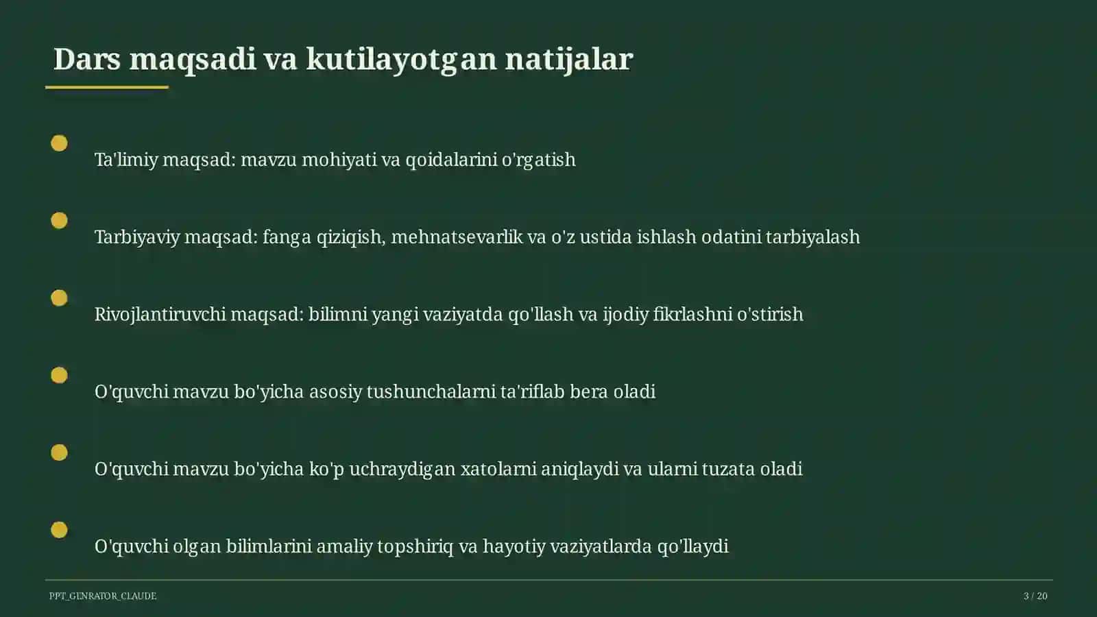 Shekspir tragediyalari (10-sinf) 3