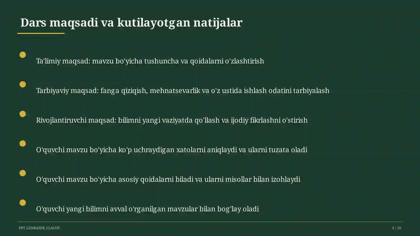 Ko'p xonali sonlarni ko'paytirish (4-sinf) 3