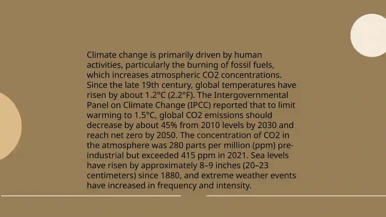 Environment 3