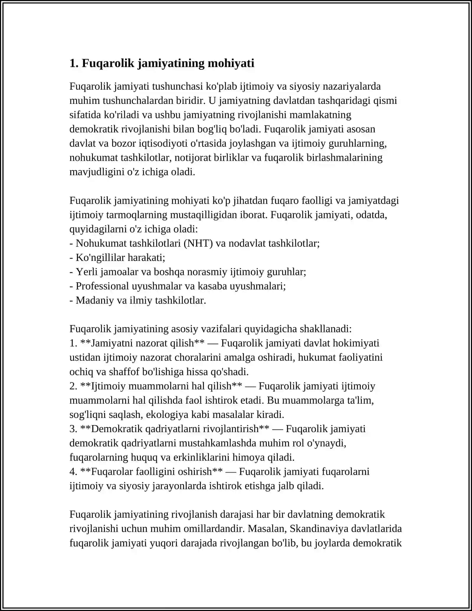 KUCHLI DAVLATDAN KUCHLI FUQAROLIQ JAMIYATI SARI TAMOILINING MAZMUN VA MOHIYATI 3
