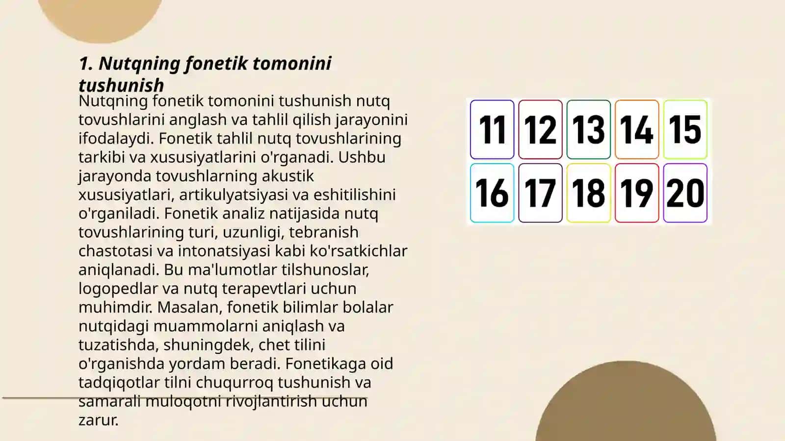 Maktabgacha tarbiya yoshidagi bolalarda nutqning fonetik tomonini shakllanish xususiyatlari 3