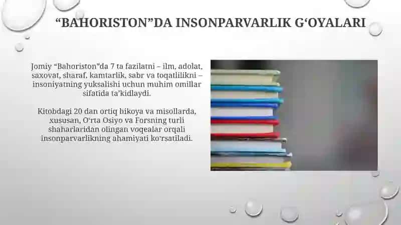Bahoriston 3