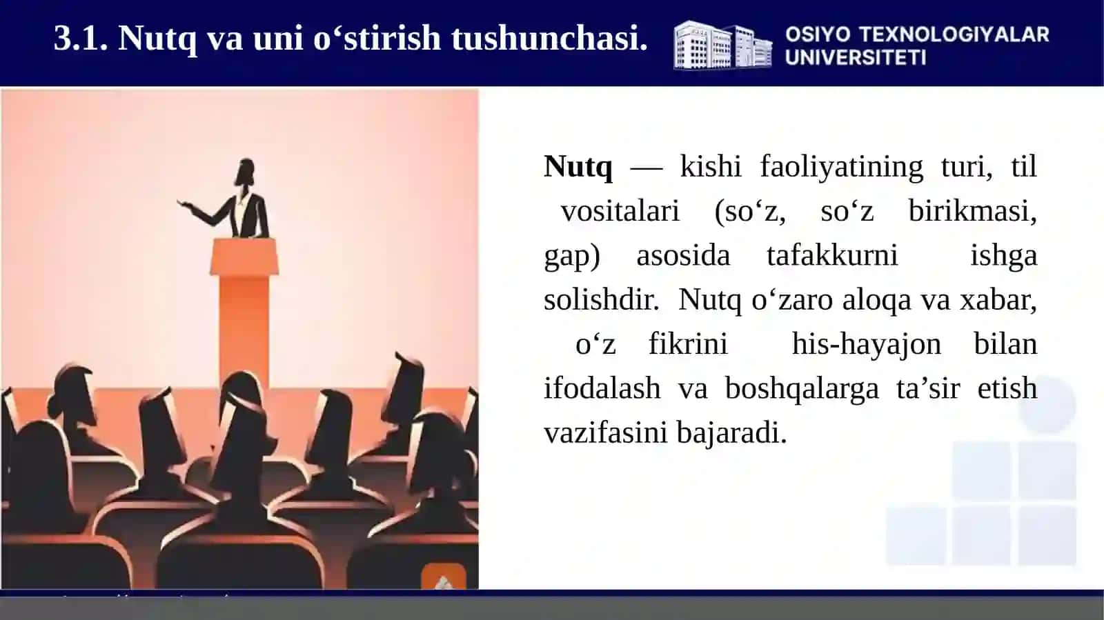 Nutq va uni o‘stirish tushunchasi 3