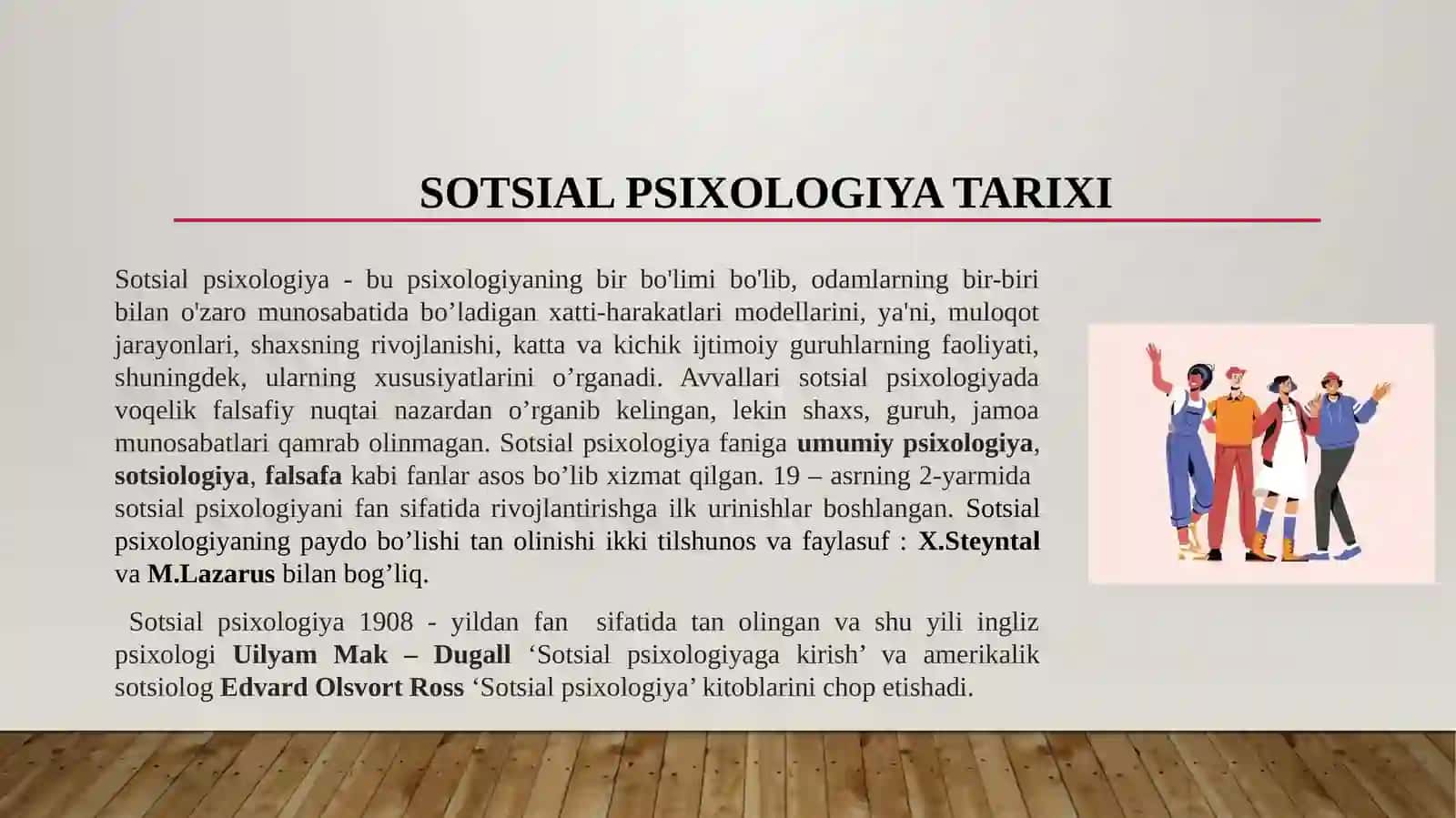 Sotsial psixologiya 3