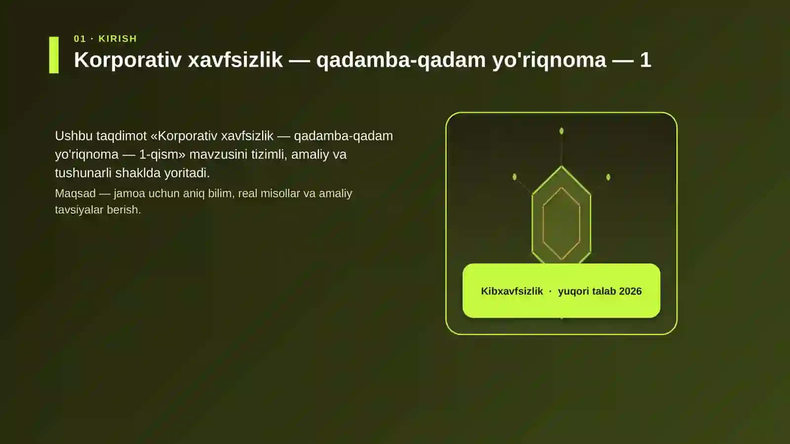 KIBXAVFSIZLIK 3
