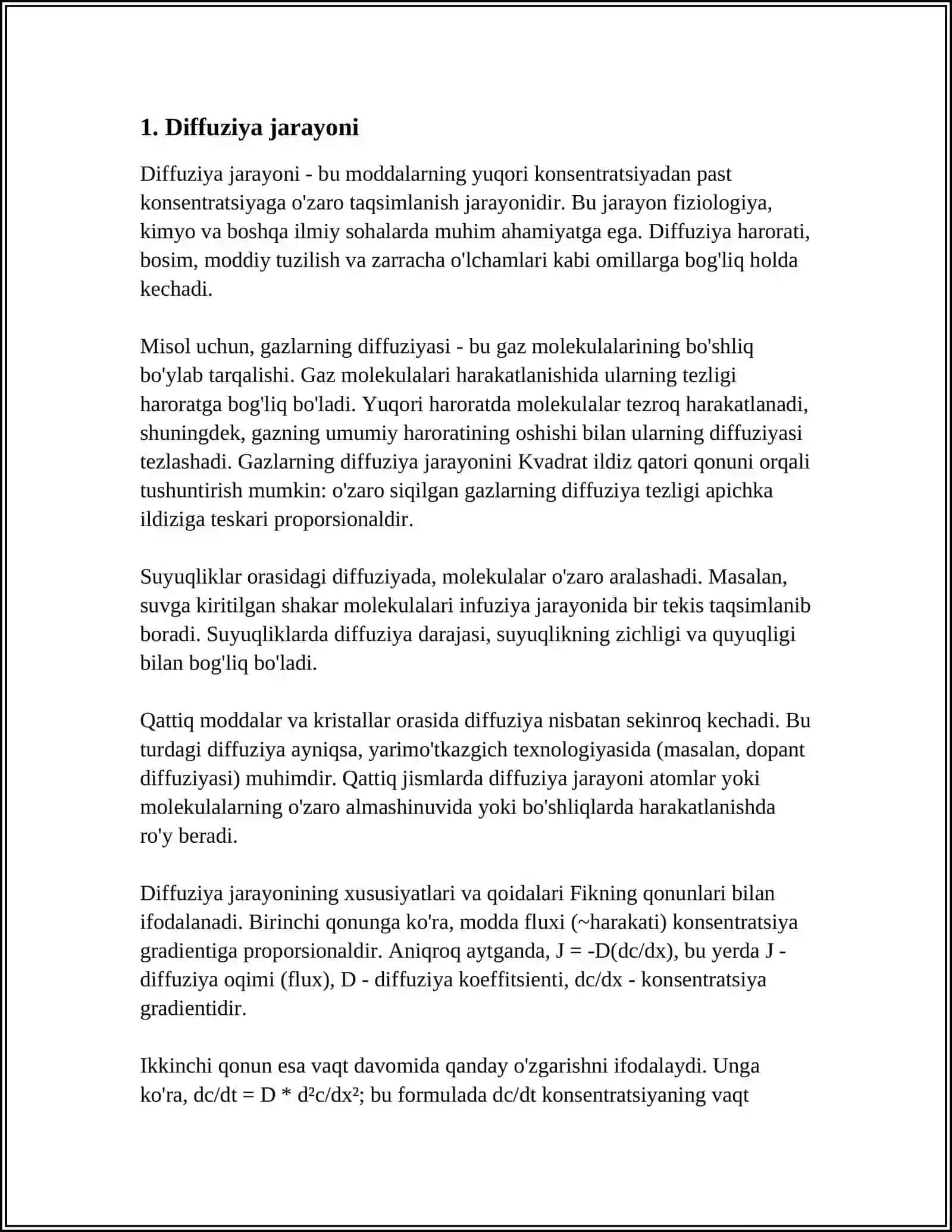 DIFFUZIYA 3