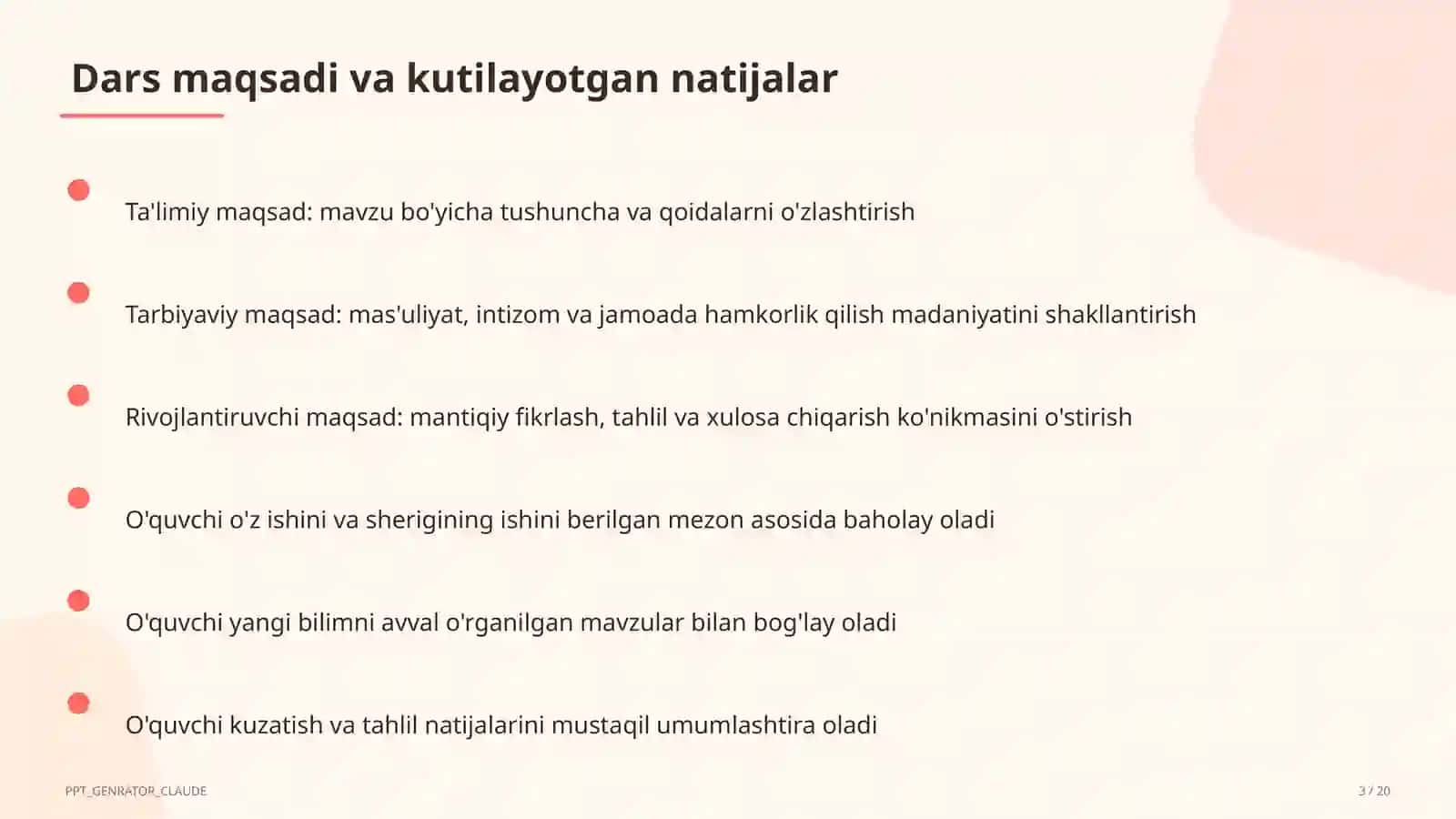 Kompyuterda chizmachilik: AutoCAD asoslari (9-sinf) 3