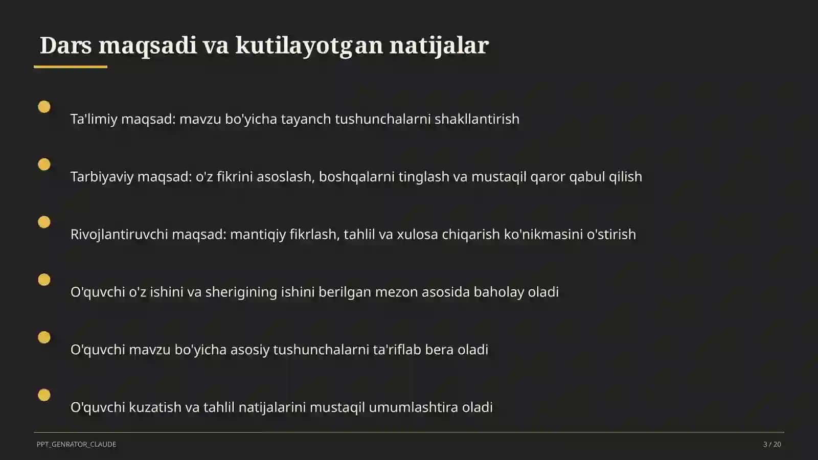 Rus adabiyoti: Dostoyevskiy romanlari (11-sinf) 3