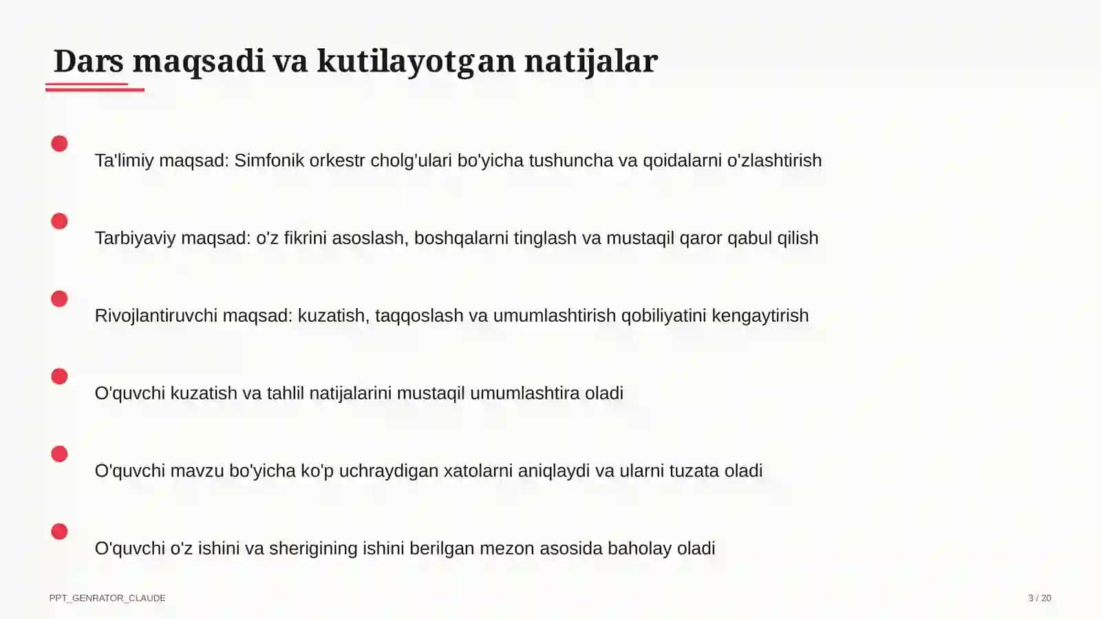 Tasviriy san'at va musiqa (1–7) 3