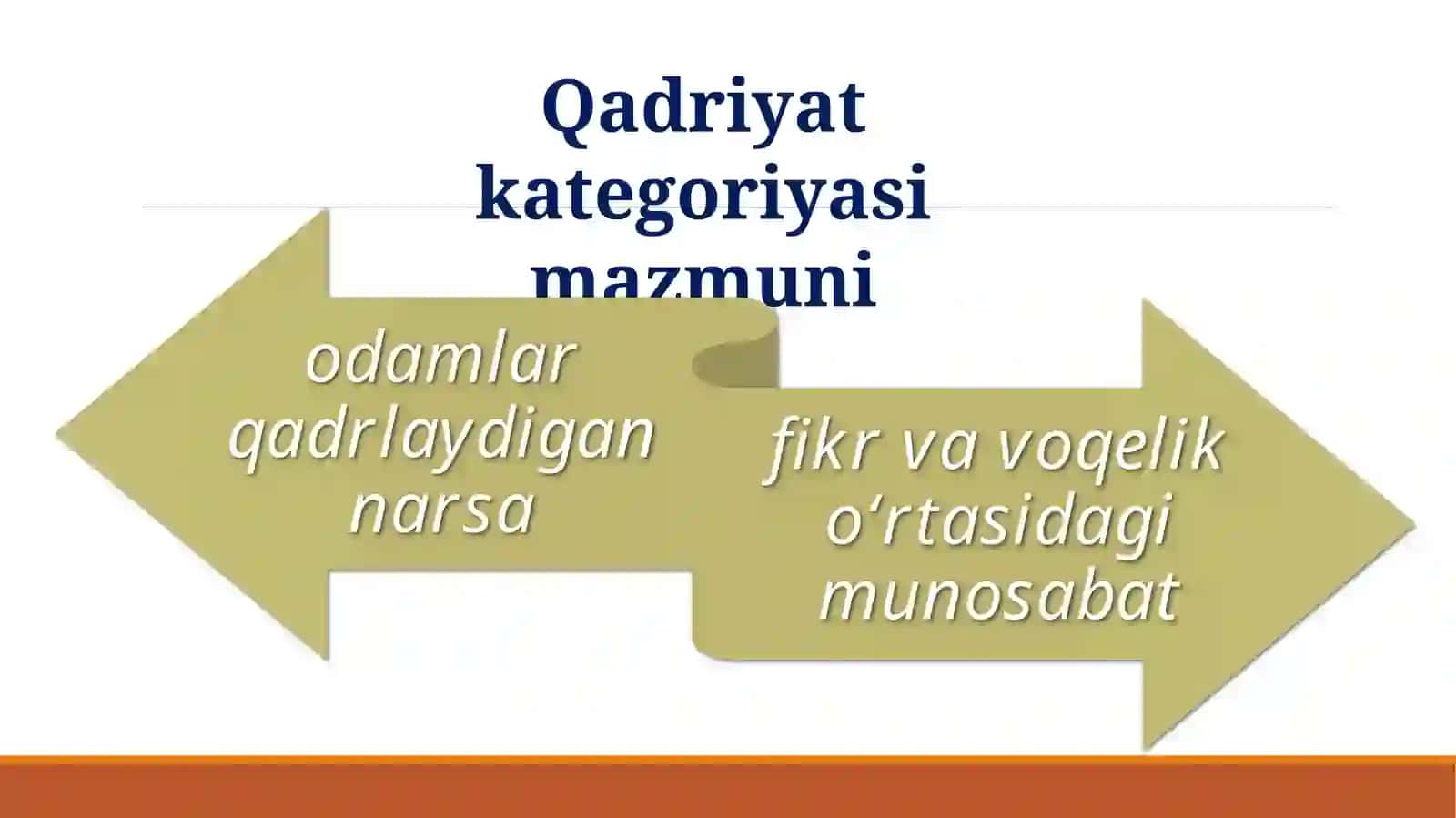 Qadriyatlarfalsafasi(aksiologyia) 3