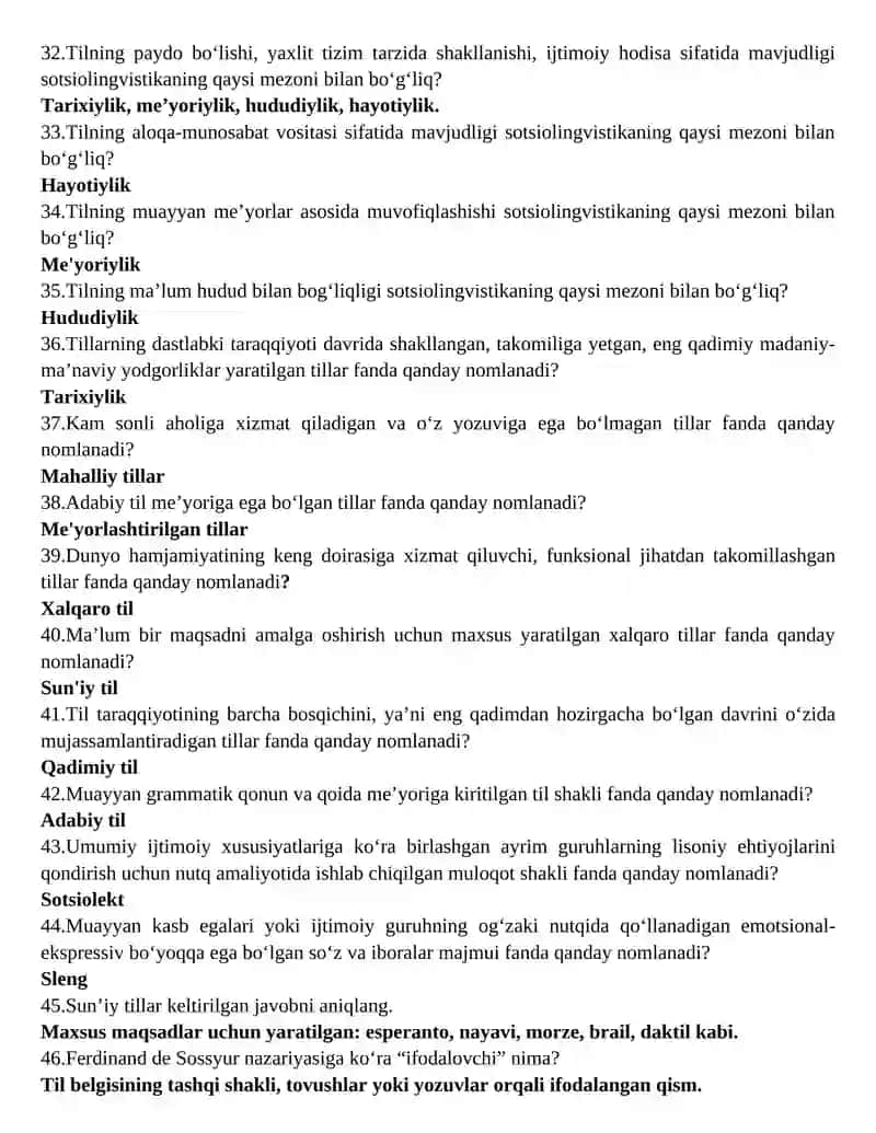 Qiyosiy-tarixiy tilshunoslik 3
