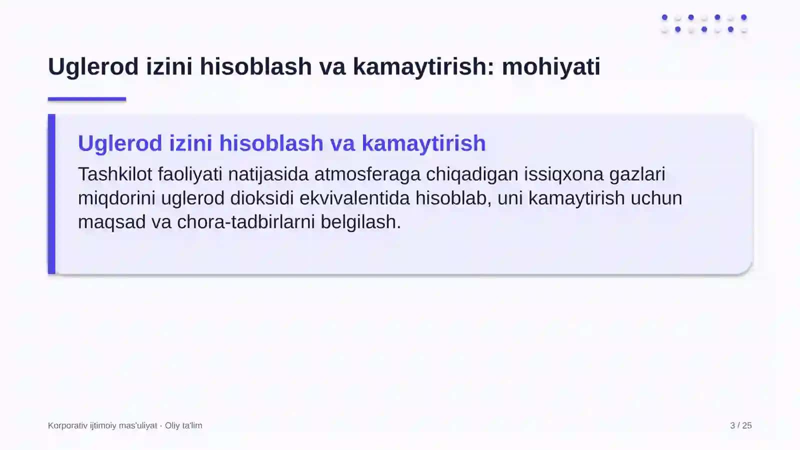 buyum bozorlarida uglerod izini hisoblash va kamaytirish 4001 3