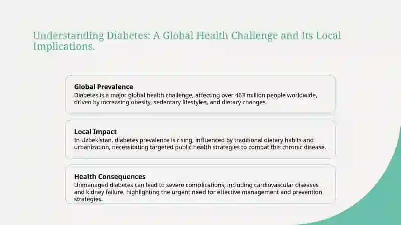 Diabetes 3