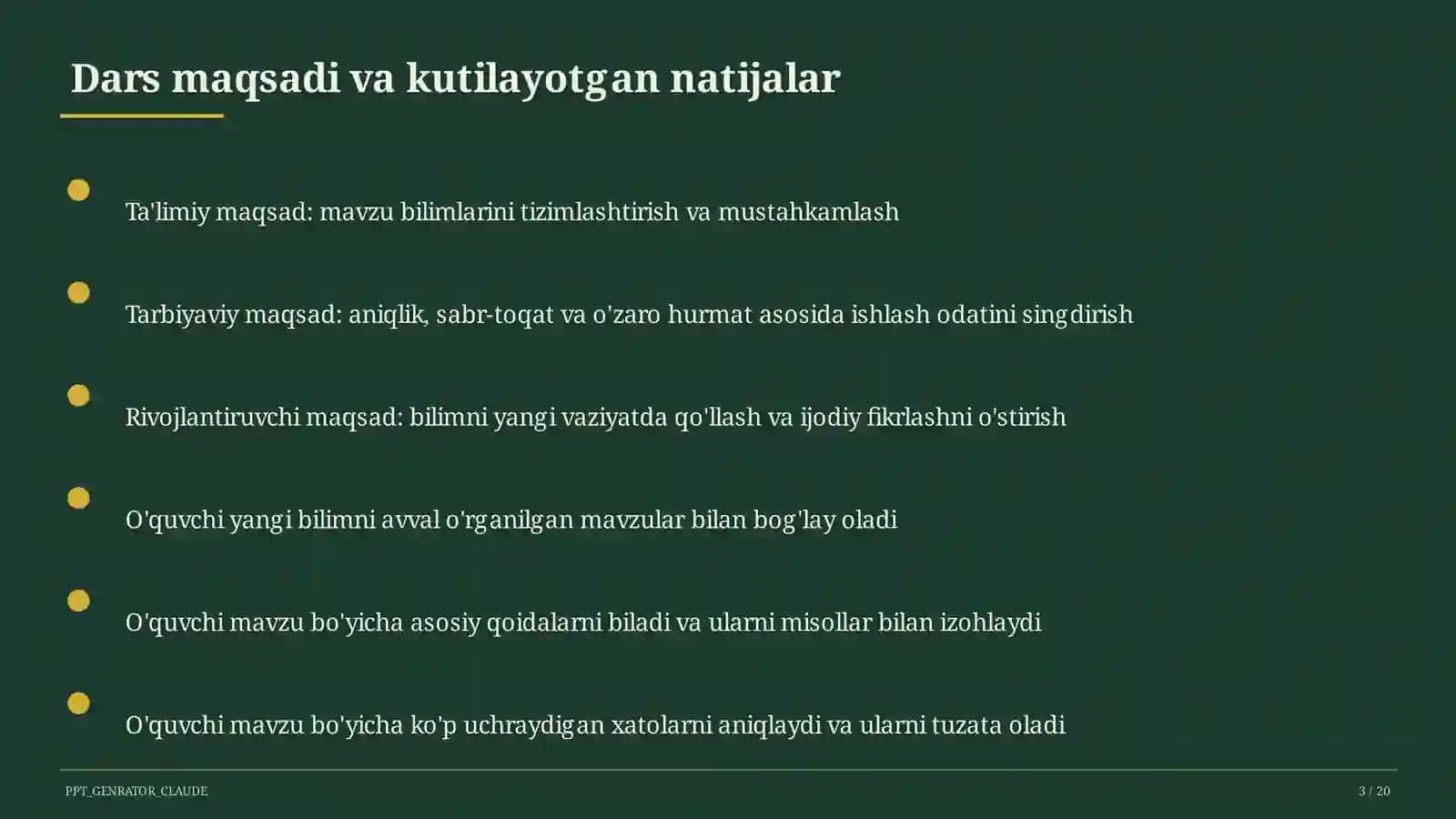 Voleybol: to'pni to'sish va hujum (7-sinf) 3