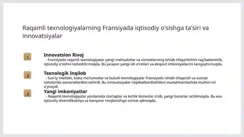 Raqamli iqtisodiyot tarixi 3