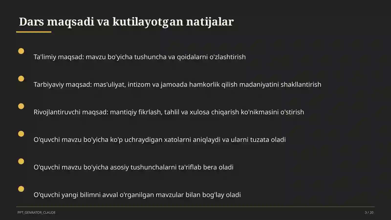Sudralib yuruvchilar va qushlar (7-sinf) 3