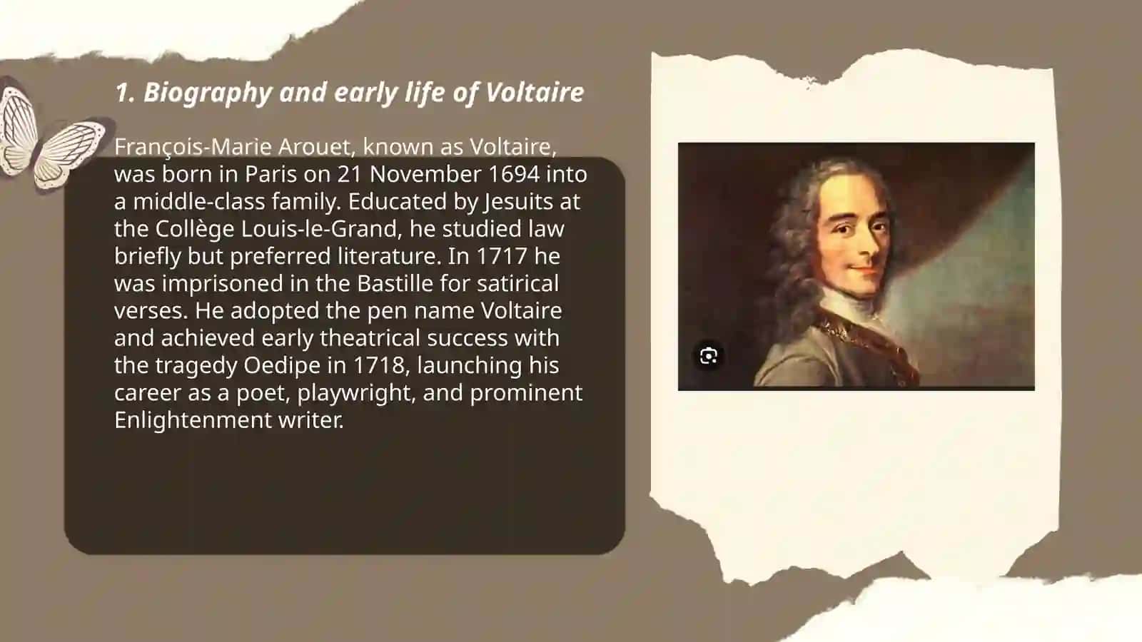 Voltaire 3