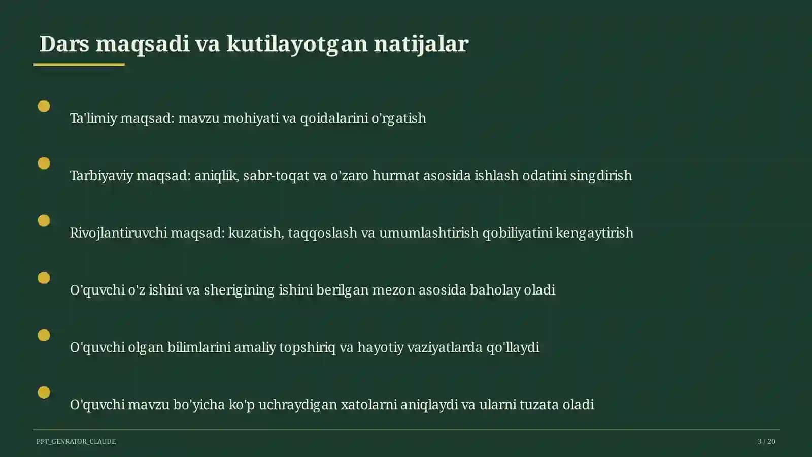 Rus adabiyoti: Dostoyevskiy romanlari (11-sinf) 3