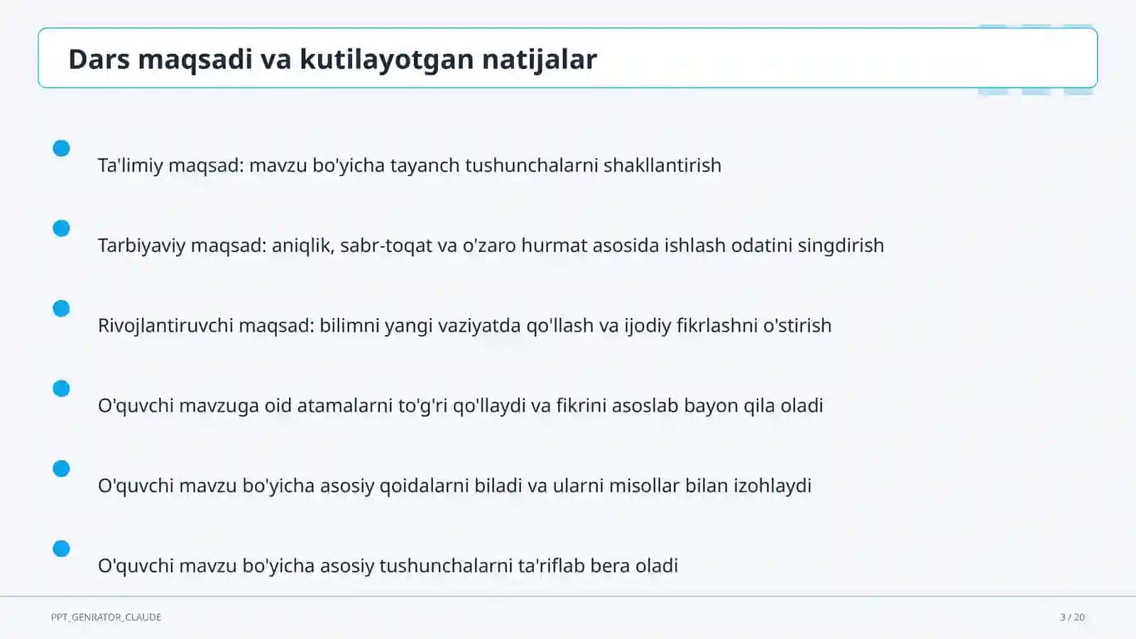 Favqulodda vaziyatlarda o'zini tutish qoidalari 3
