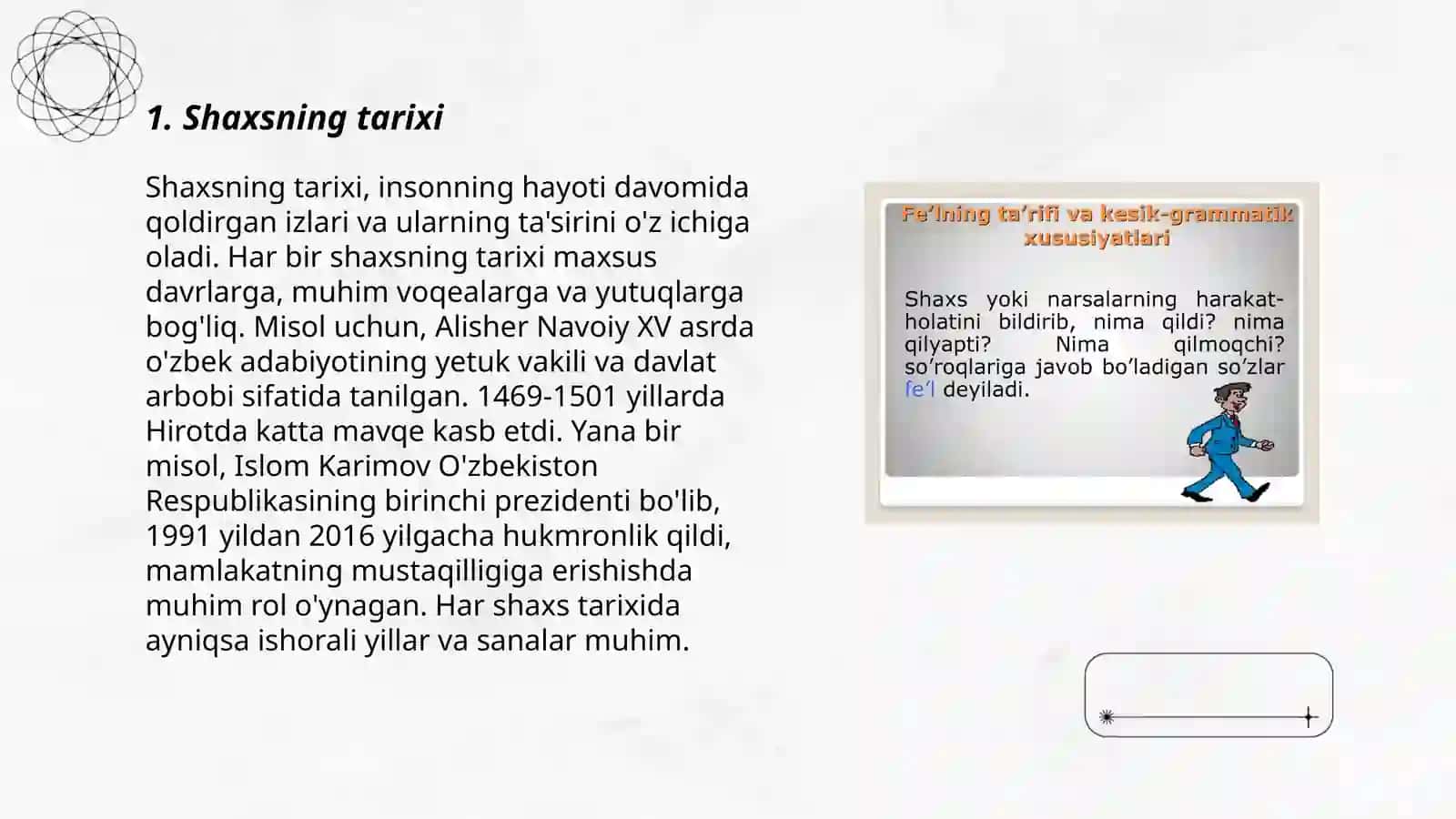 Shaxs 3