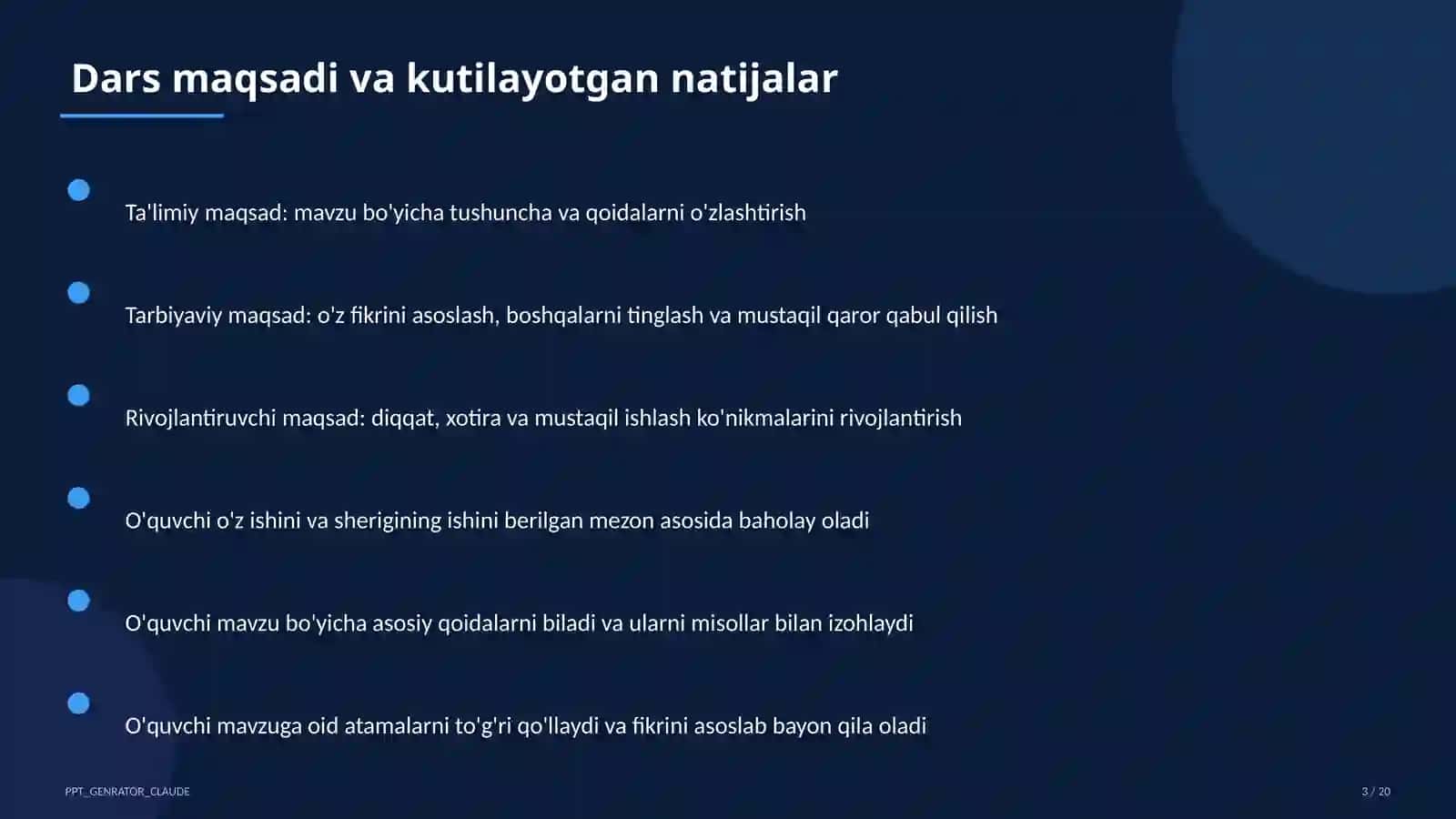 To'g'ri va teskari proporsional bog'lanish (6-sinf) 3