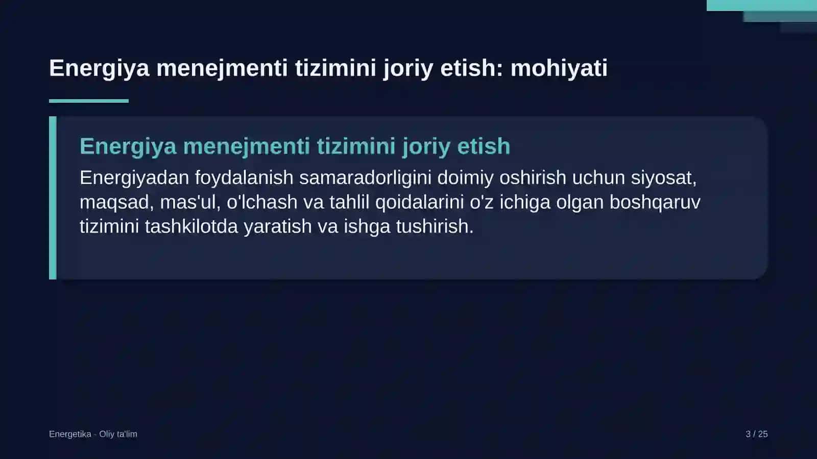 temir yo'l transportida energiya menejmenti tizimini joriy etish 9011 3