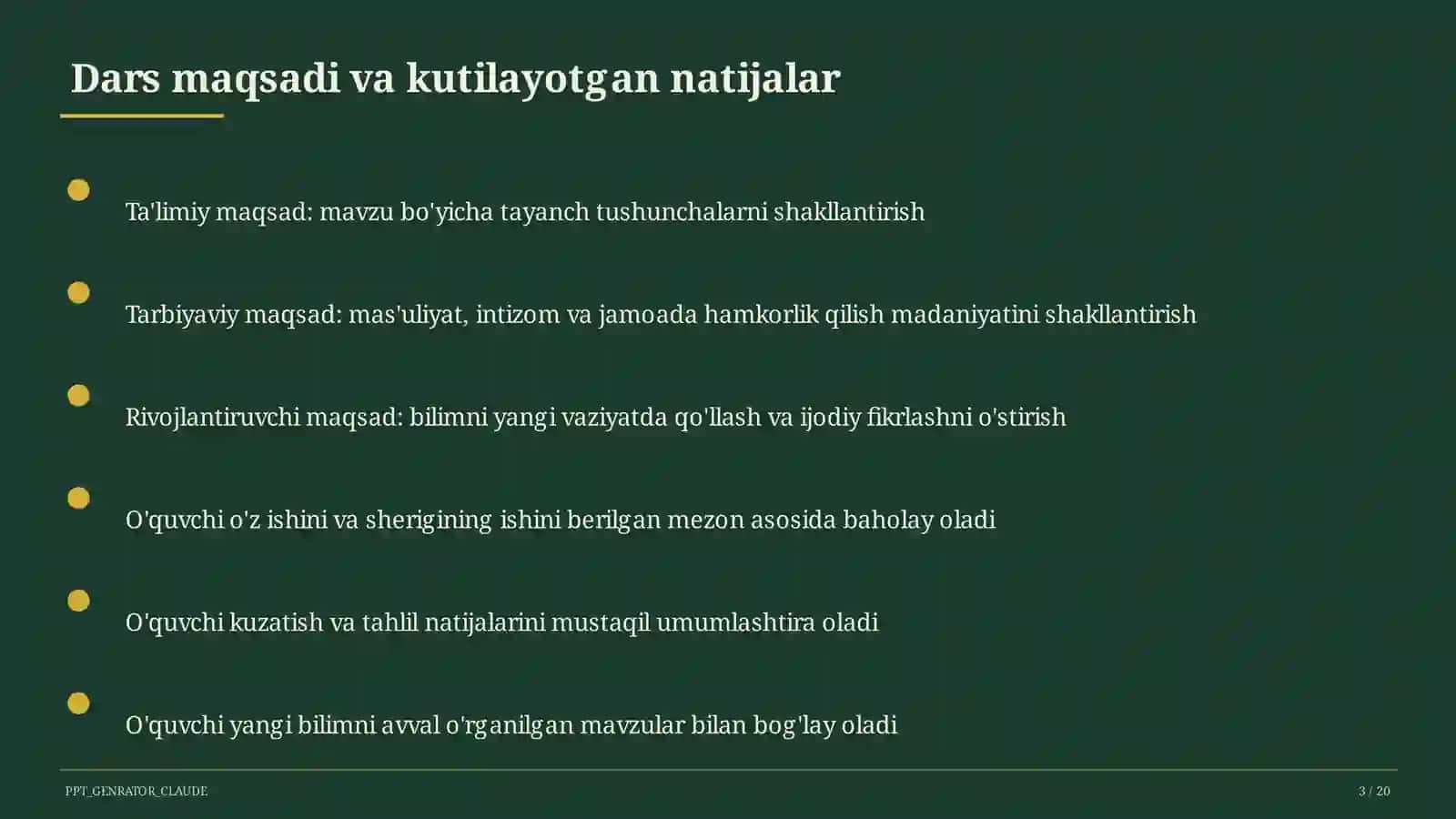 Mehr-muruvvat: keksalarni qadrlash 3
