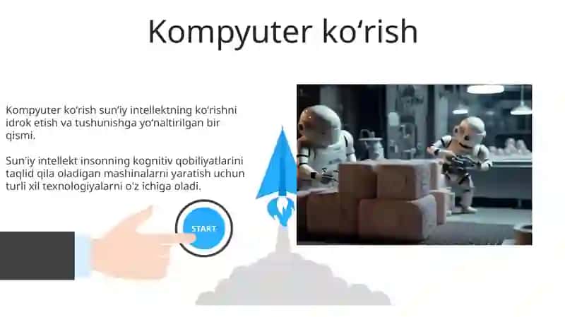 Sun'iy Intellektning Kelajagi 3