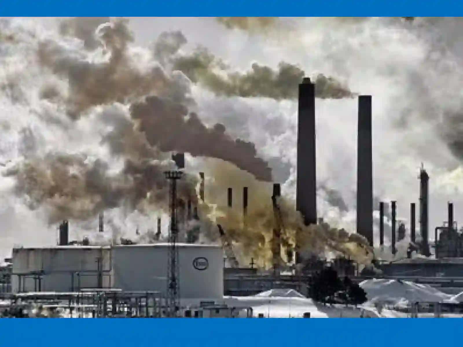 Atmosferani sanoat korxonalarining gaz-chang chiqindilaridan muhofaza qilish 3