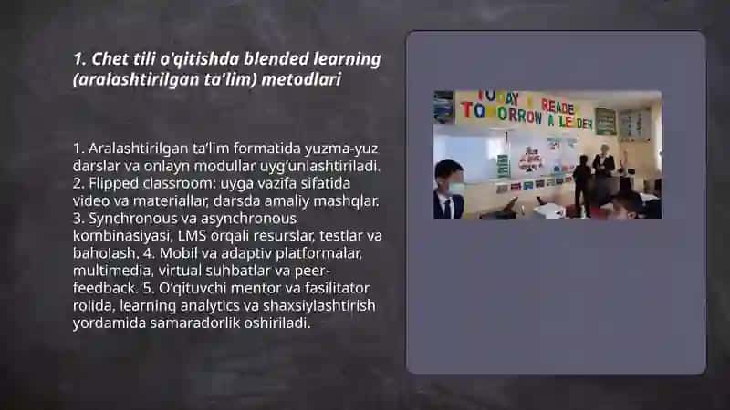 Chet tili oqitishning zamonaviy taʼlim texnologiyalari 3
