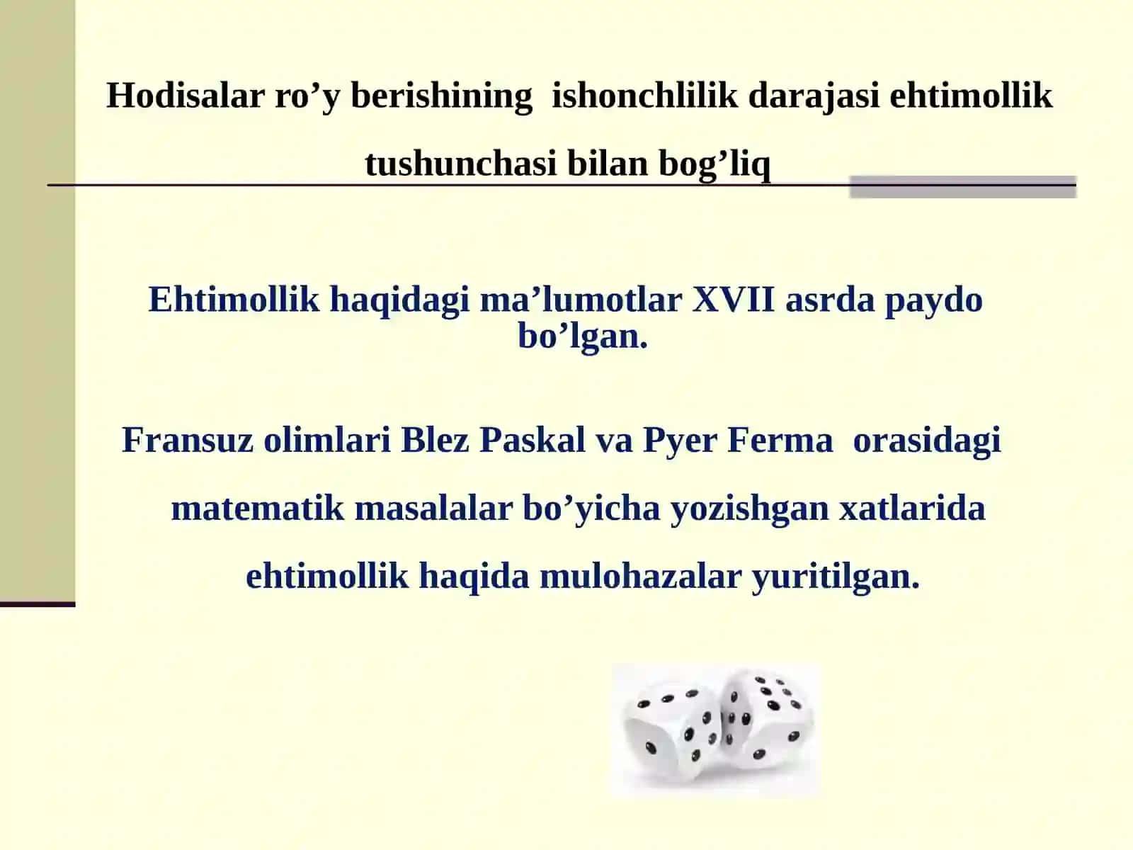 ALGEBRA9- SINF 3