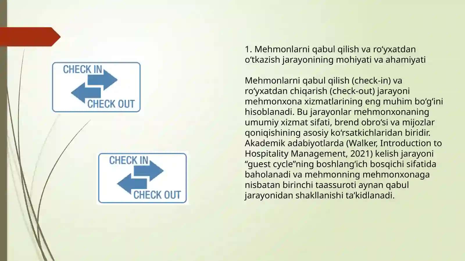 Mehmоnlаrniqаbul qilish vа ro‘yхаtdаn chiqаrishdа хizmаt ko‘rsаtish sifаti stаndаrtlаri 3