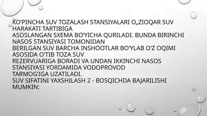 Tibbiy profilaktika ishi yo’nalishi 3