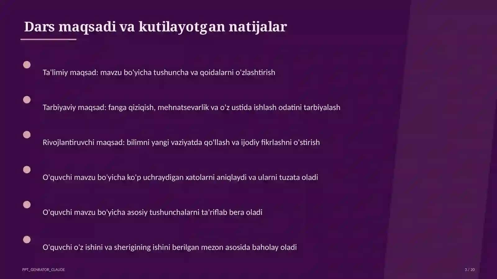 Inersiya va Nyutonning birinchi qonuni (7-sinf) 3