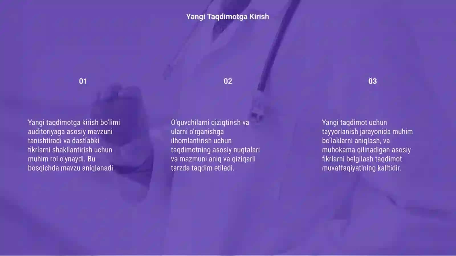 Yangi Taqdimot 3