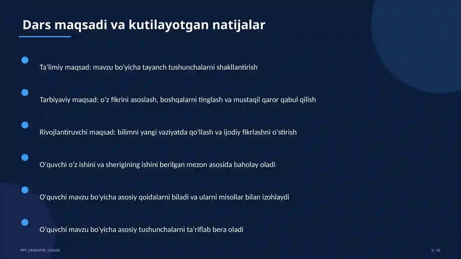 Ustun usulida qo'shish va ayirish (3-sinf) 3