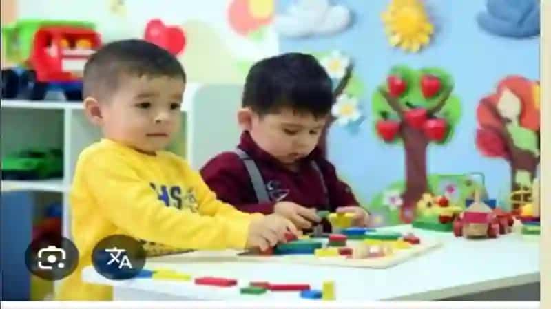 Maktabgacha ta’lim tashkilotida o‘yin faoliyati: mohiyati va o‘ziga xosligi 3