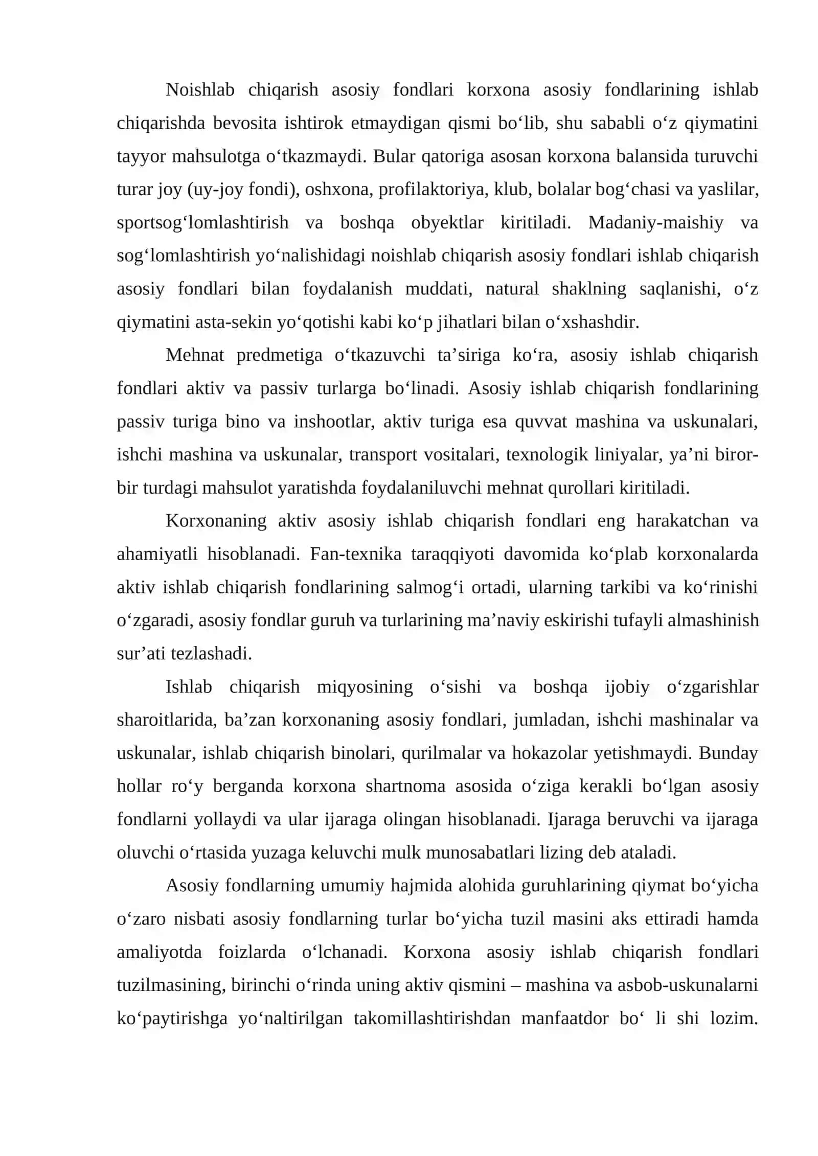 Аsоsiy fоndlаriga investitsiyalarni jalb etish 3
