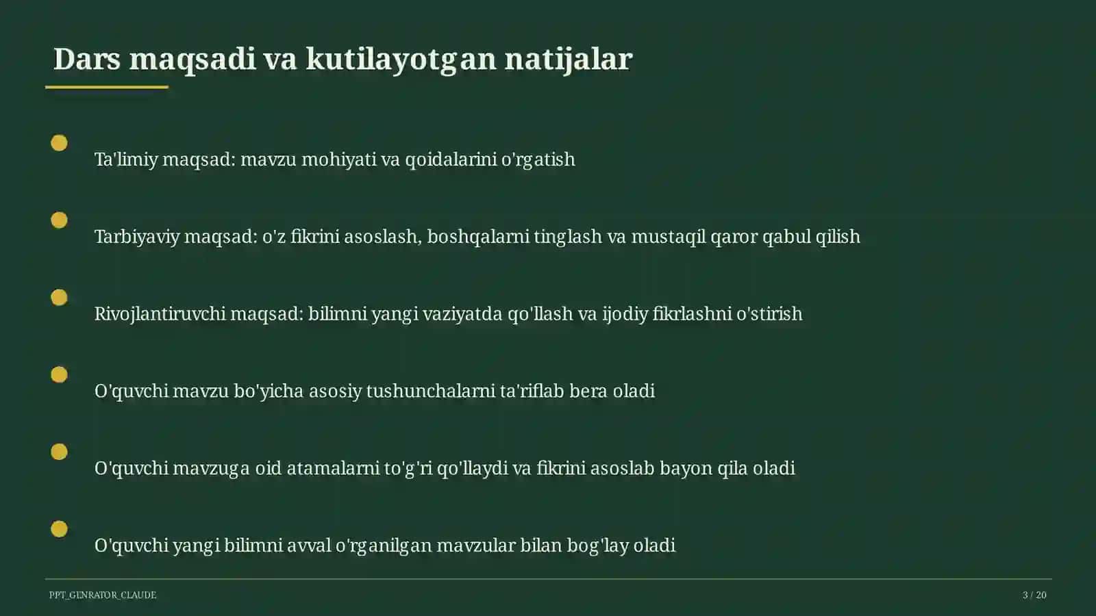 Mehnat huquqi: mehnat shartnomasi (9-sinf) 3